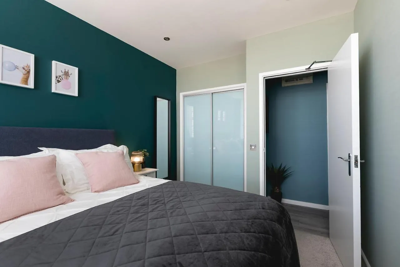 Lovely Brighton Apartments Moments Away From Royal Pavilion