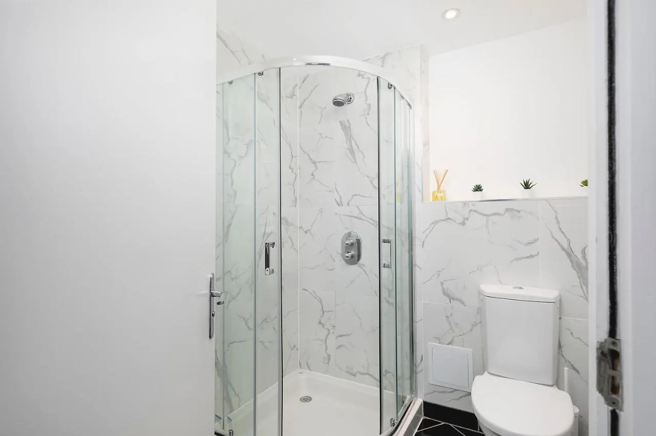 Lovely Brighton Apartments Moments Away From Royal Pavilion