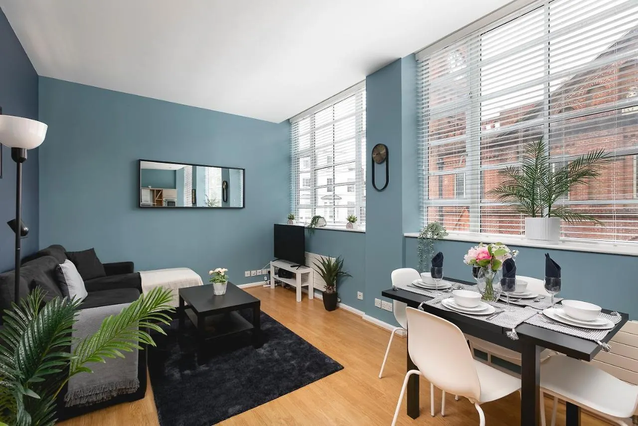 Lovely Brighton Apartments Moments Away From Royal Pavilion
