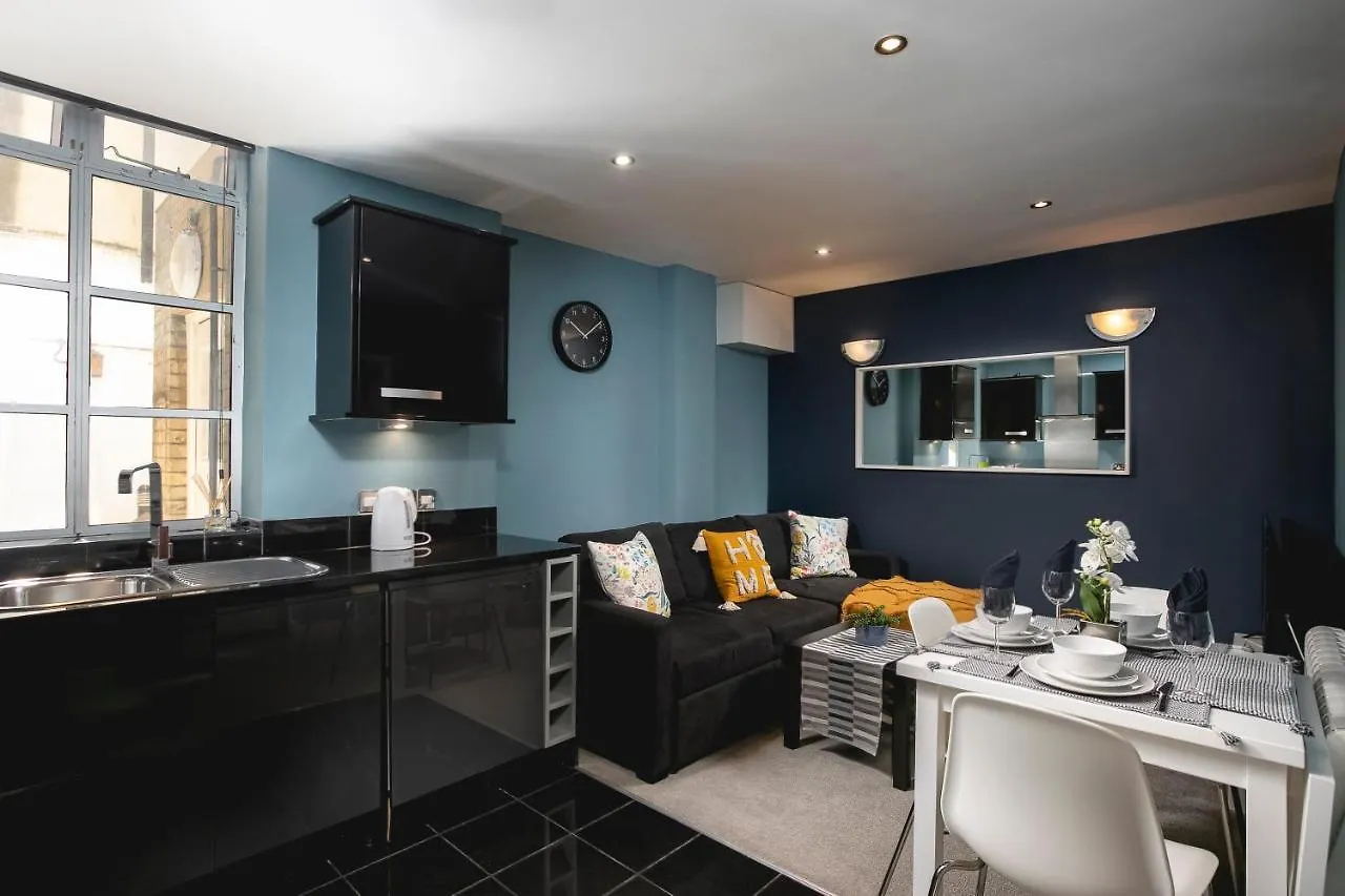 Lovely Brighton Apartments Moments Away From Royal Pavilion