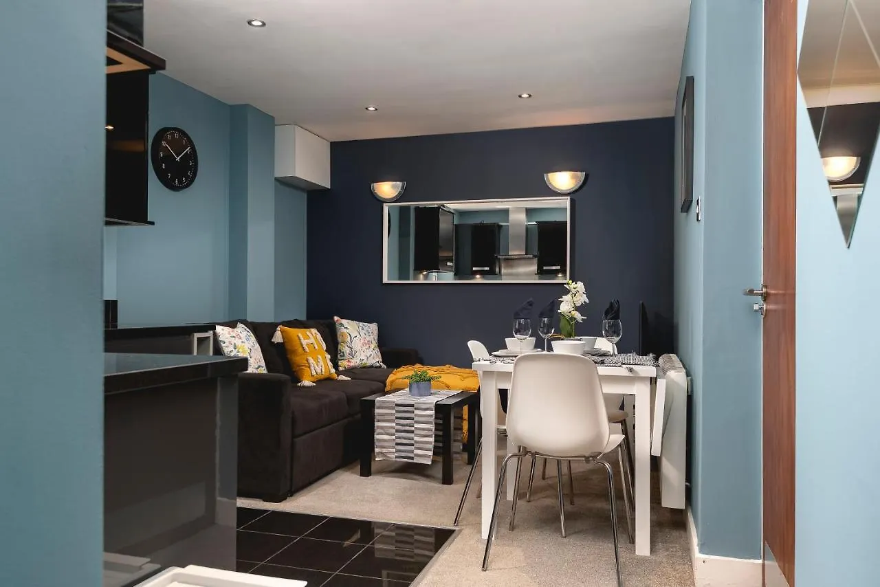 Lovely Brighton Apartments Moments Away From Royal Pavilion