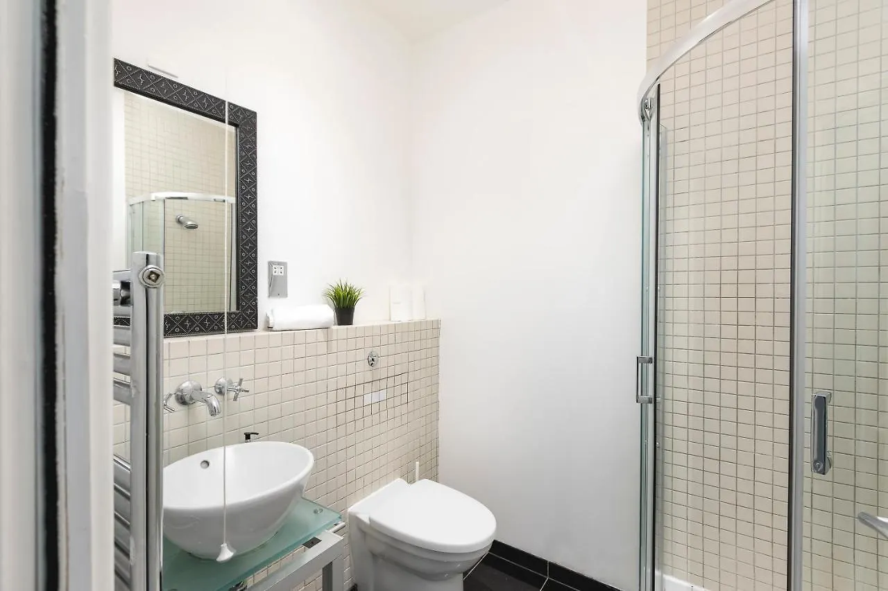 Lovely Brighton Apartments Moments Away From Royal Pavilion